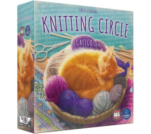 Knitting Circle (EN)