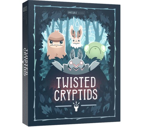 Twisted Cryptids (EN)