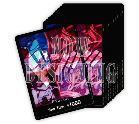 One Piece - 2nd Anniversary Set - One Piece Card Game