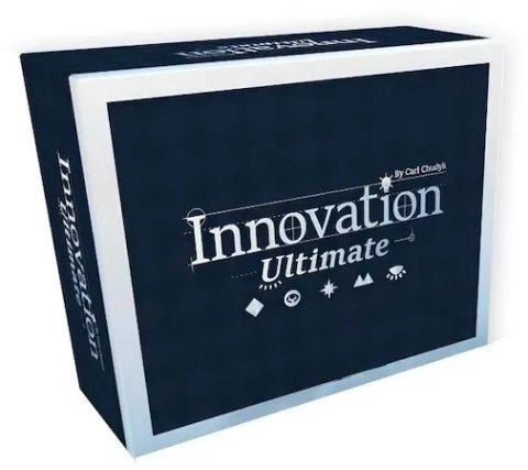 Innovation: Ultimate (EN)