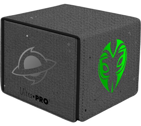 Ultra PRO ALCOVE EDGE DECK BOX 2個セット Ultra PRO ALCOVE EDGE DECK BOX 2個セット Ultra PRO ALCOVE EDGE