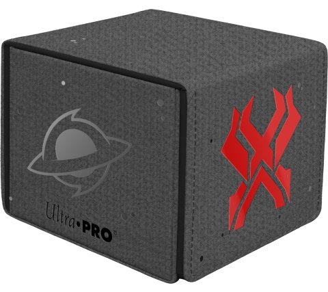 Ultra PRO ALCOVE EDGE DECK BOX 2個セット Ultra PRO ALCOVE EDGE DECK BOX 2個セット Amazon.com: Ultra Pro