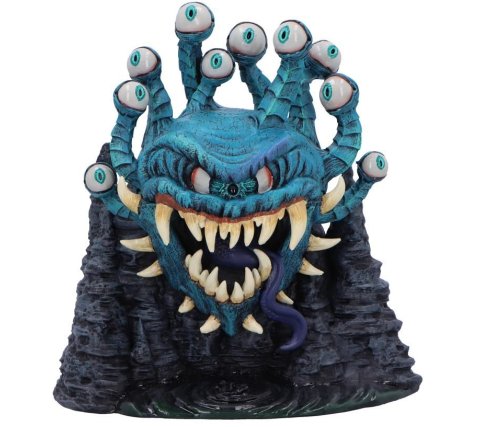 Nemesis Now - Dungeons and Dragons: Beholder Dice Box