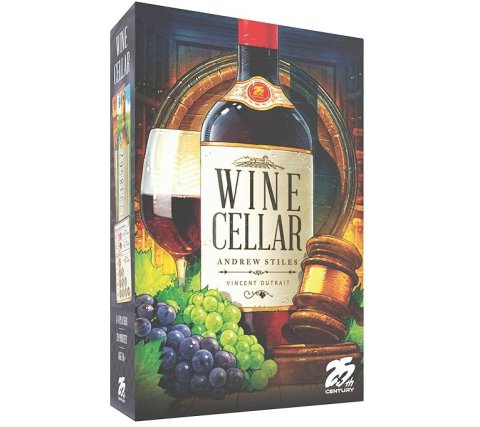 Wine Cellar (EN)