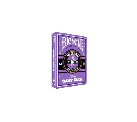 Speelkaarten: Disney - Daisy Duck