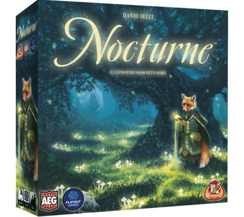 Nocturne (NL)