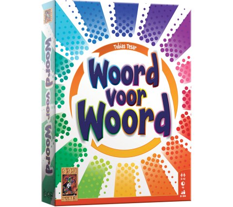 Woord voor Woord (NL)