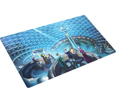 Gamegenic Star Wars: Unlimited - Game Mat: Galactic Senate