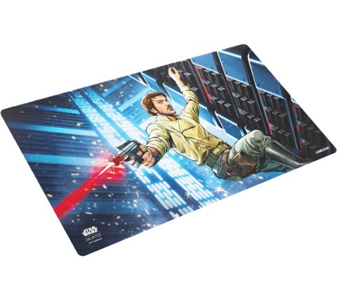 Gamegenic Star Wars: Unlimited - Game Mat: Cassian Andor