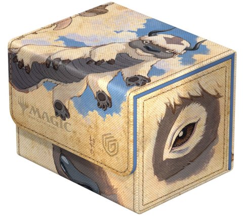 Ultimate Guard Magic: The Gathering - Avatar: The Last Airbender Sidewinder 100+ Xenoskin: Appa, Steadfast Guardian