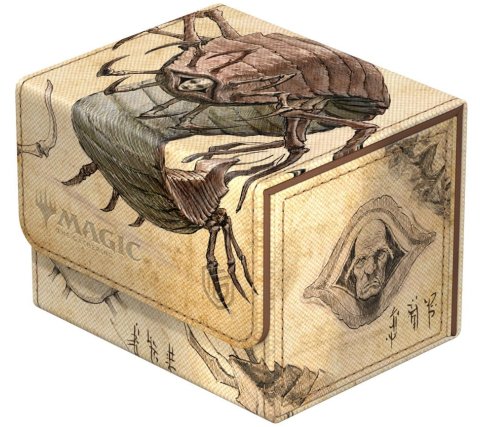 Ultimate Guard Magic: The Gathering - Avatar: The Last Airbender Sidewinder 100+ Xenoskin: Koh, the Face Stealer