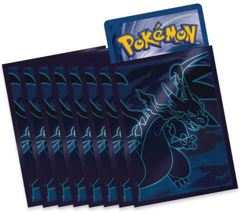 Pokémon: Mega Evolution - Phantasmal Flames Elite Trainer Box