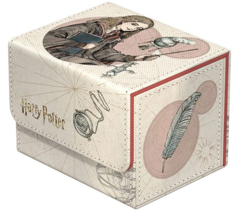 Ultimate Guard Sidewinder 100+ Xenoskin - Harry Potter: Hermione Jean Granger