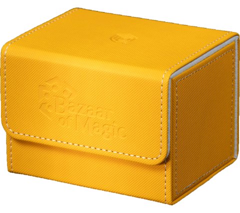 Ultimate Guard Sidewinder 100+ Bazaar of Magic 2025 Exclusive