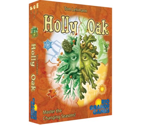 Holly Oak (EN)
