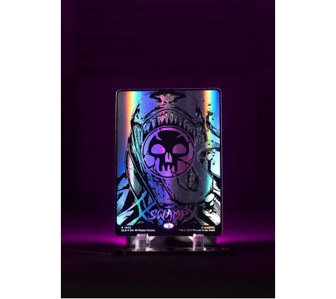 Magic: The Gathering - Secret Lair Drop Series: Secret Lair x