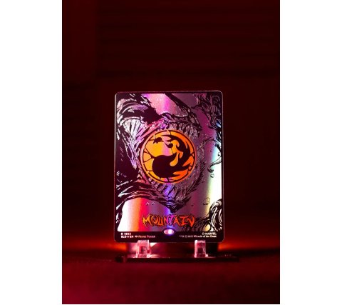 Magic: The Gathering - Secret Lair Drop Series: Secret Lair x