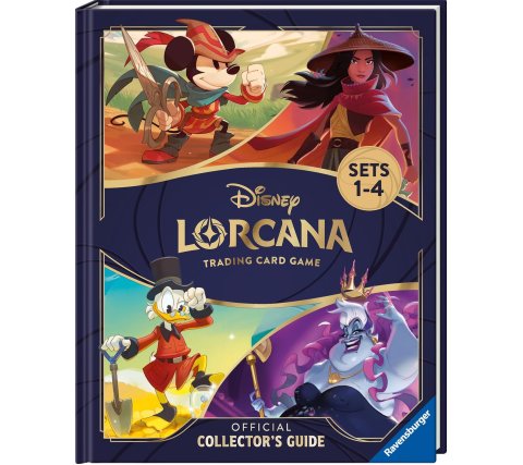 Disney Lorcana アナ 4枚セット 9149969_1.jpg