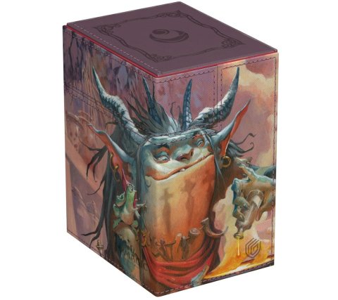 Ultimate Guard Magic: The Gathering - Lorwyn Eclipsed Flip'n'Tray