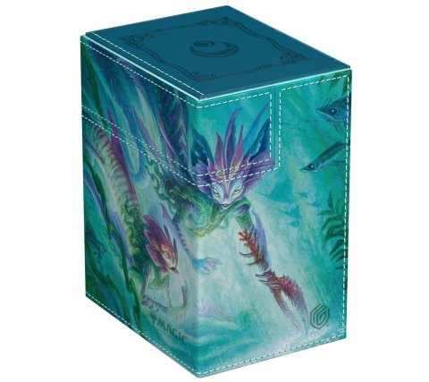 Ultimate Guard Magic: The Gathering - Lorwyn Eclipsed Flip'n'Tray