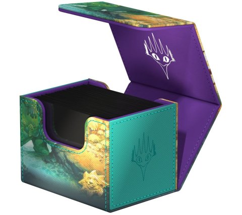 Ultimate Guard Magic: The Gathering - Lorwyn Eclipsed Sidewinder