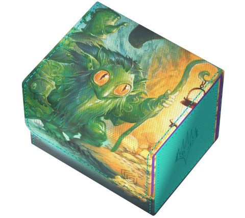 Ultimate Guard Magic: The Gathering - Lorwyn Eclipsed Sidewinder