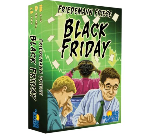 Black Friday (EN)