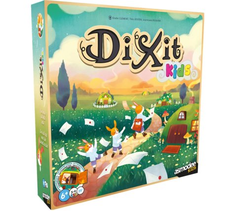 Dixit: Kids (NL)