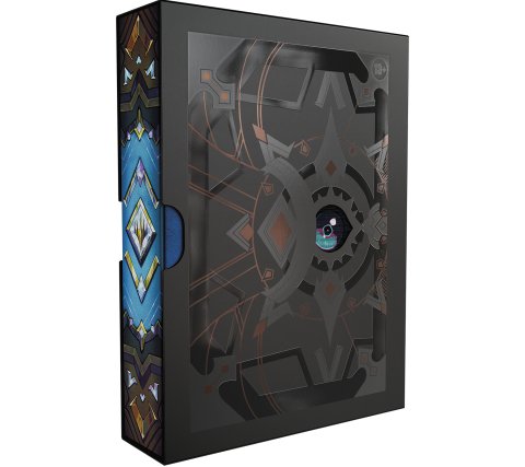 Magic: The Gathering - Secrets of Strixhaven Special Codex Bundle