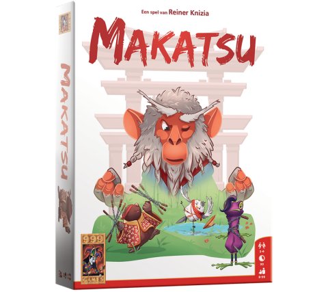 Makatsu (NL)