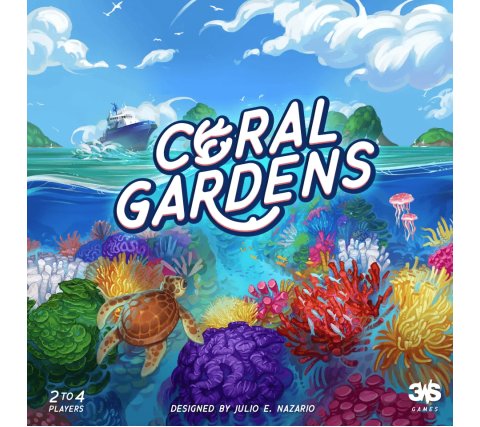 Coral Gardens (EN)
