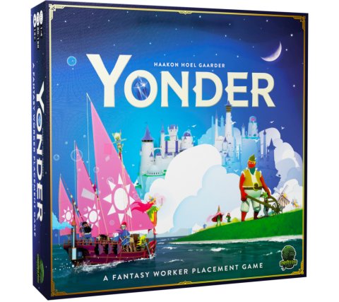 Yonder (EN)