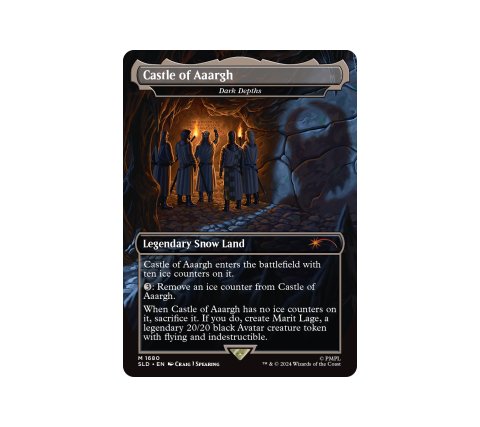Magic: The Gathering - Secret Lair Drop Series: Secret Lair x Monty Python and the Holy Grail: Vol. 2 - Magic: The Gathering | Spellenwinkel.nl Magic: The Gathering - Secret Lair Drop Series: Secret Lair x Monty Python and the Holy Grail: Vol. 2 - Magic: The Gathering | Spellenwinkel.nl