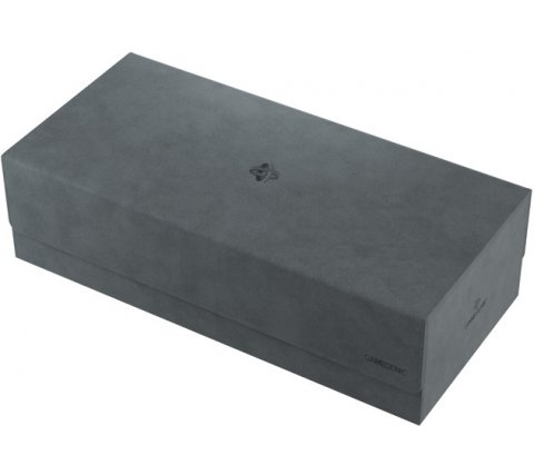 Gamegenic - Dungeon 1100+ Convertible Deckbox: Midnight Gray
