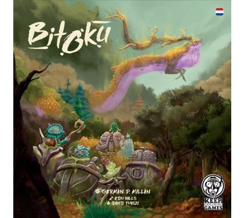 Bitoku NL (NL)