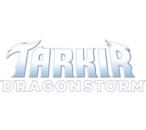 Magic: the Gathering - Tarkir: Dragonstorm Magic Card Box