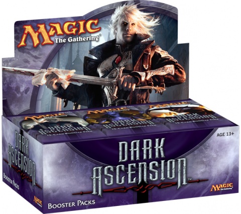 Boosterbox Dark Ascension