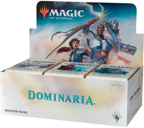 Boosterbox Dominaria