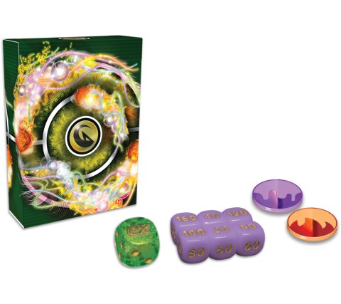 Pokemon - League Battle Deck: Dragapult EX - Pokemon