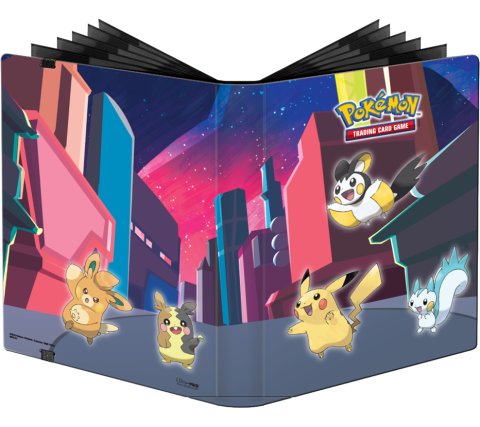 Ultra Pro Pokemon - Gallery Series Pro 9 Pocket Binder: Shimmering Skyline