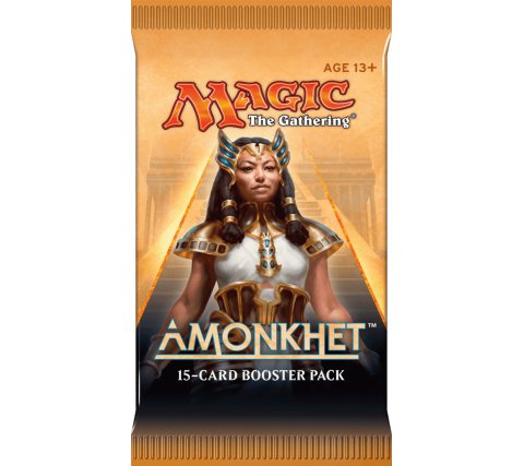 Booster Amonkhet