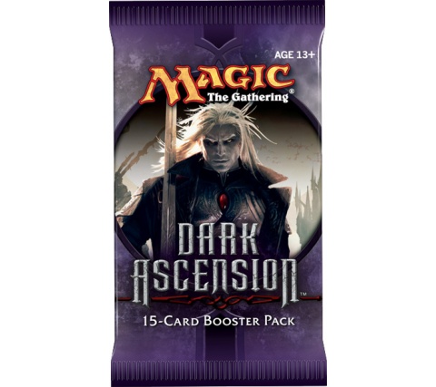 Booster Dark Ascension