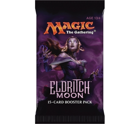 Booster Eldritch Moon