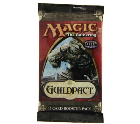 Booster Guildpact