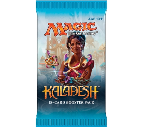 Booster Kaladesh