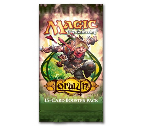 Booster Lorwyn