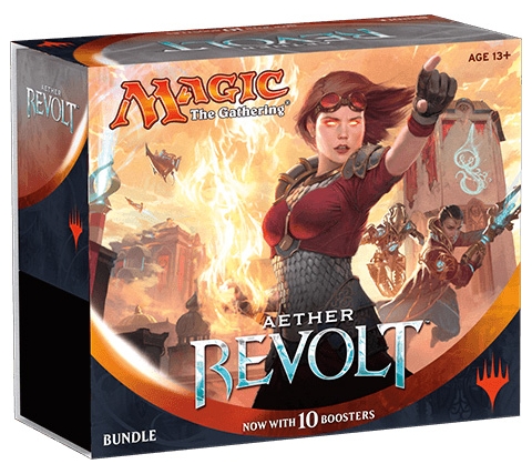 Bundle Aether Revolt