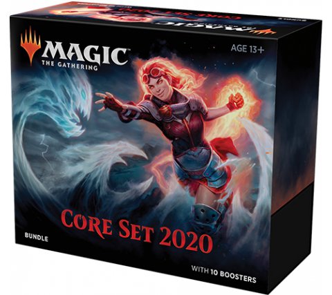Bundle Core Set 2020