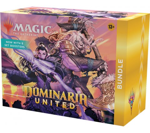 Bundle Dominaria United