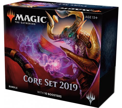 Bundle Core Set 2019